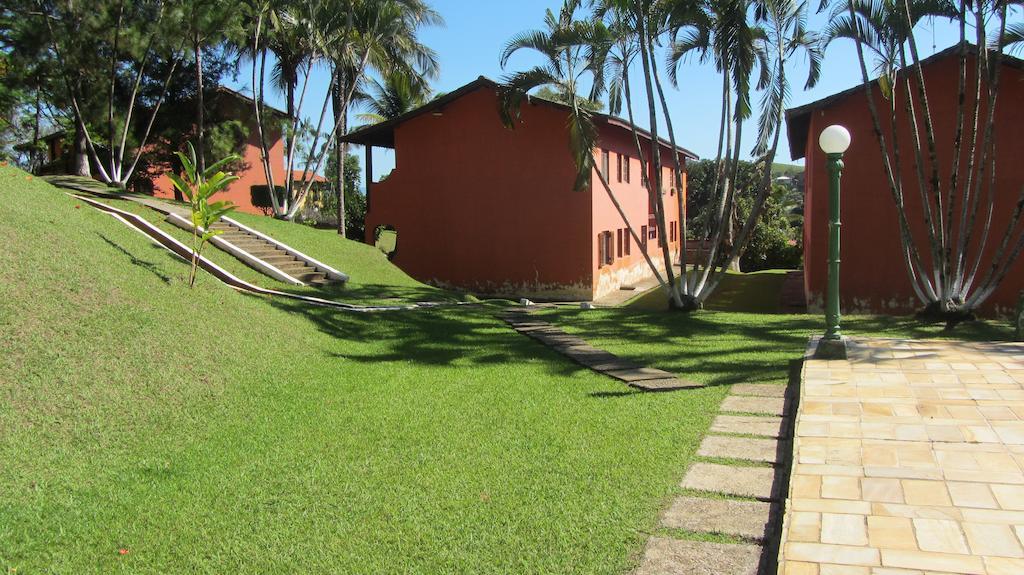 Chale Em Ilhabela - Praia De Itaguassu Exterior foto