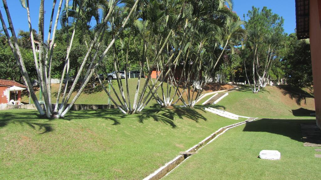 Chale Em Ilhabela - Praia De Itaguassu Exterior foto