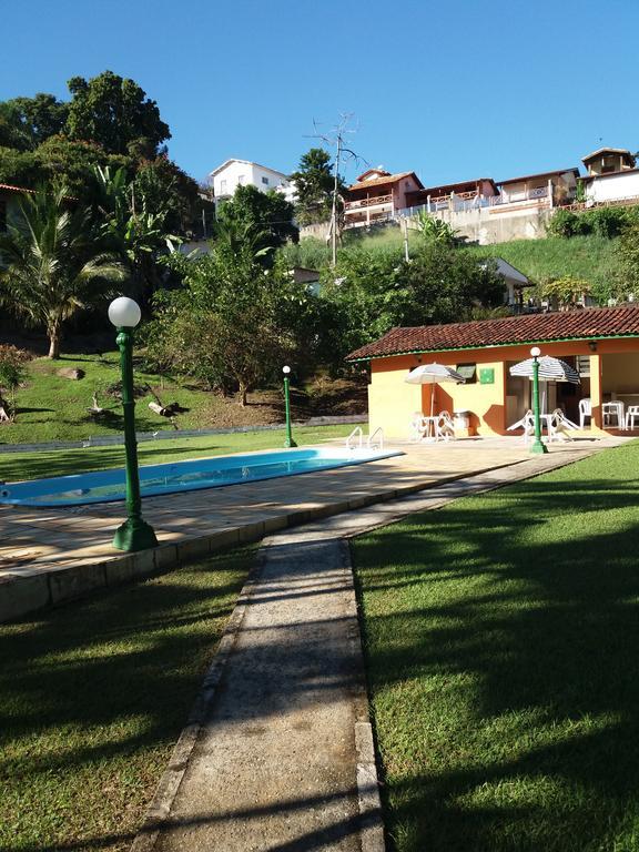 Chale Em Ilhabela - Praia De Itaguassu Exterior foto